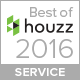 Best of Houzz 2016-service