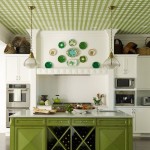 Kitchen: Going Green
