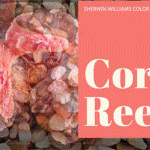 2015 Color of the Year - Coral Reef