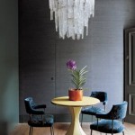 Designing with Beautiful Chandeliers