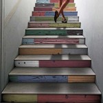 Jaw-Dropping Staircases
