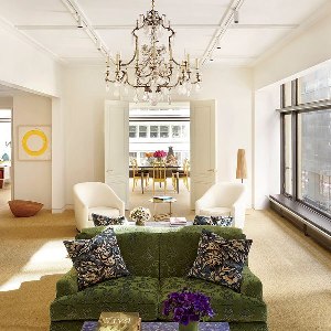 Aerin Lauder Will Launch a New Home Accessories Line Summer 2012