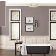 Sherwin-Williams Poised Taupe